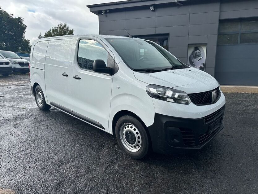 Fiat Scudo 94.885 km 18.599 € Miltenberg 63897