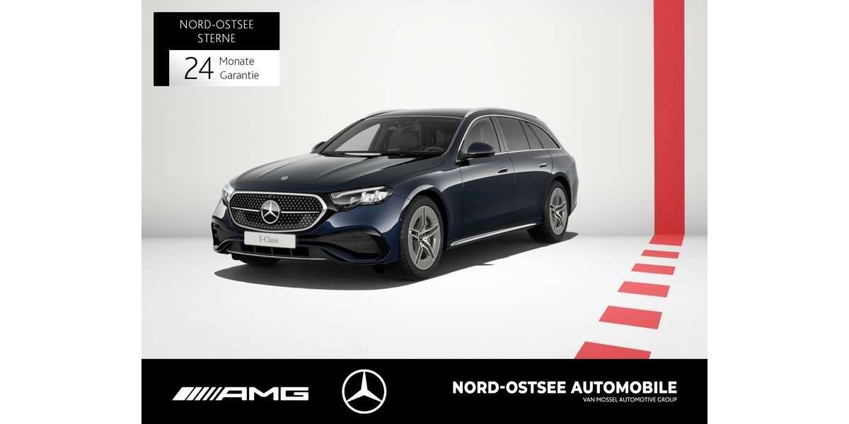 Mercedes-Benz E 220 10.783 km 50.490 &euro; Garbsen 30827