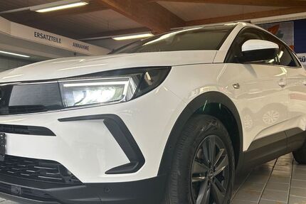 Opel Grandland (X) 54.400 km 19.888 € Leverkusen 51379