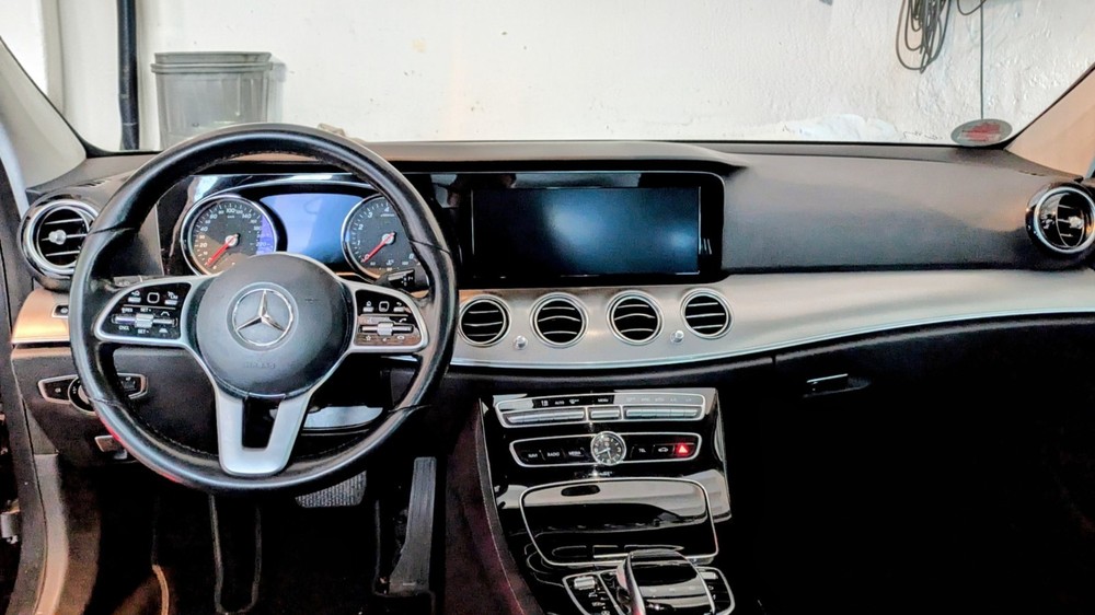 Mercedes-Benz E 200 74.080 km 23.200 &euro; Zossen 15806