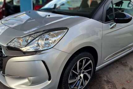 DS Automobiles DS 3 30.000 km 8.490 &euro; Neu-Ulm 89231