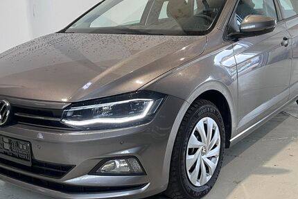 VW Polo 65.155 km 14.999 &euro; Potsdam-Drewitz b.Berlin 14478