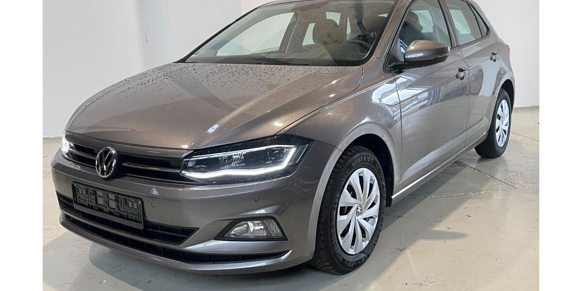 VW Polo 65.155 km 14.999 &euro; Potsdam-Drewitz b.Berlin 14478