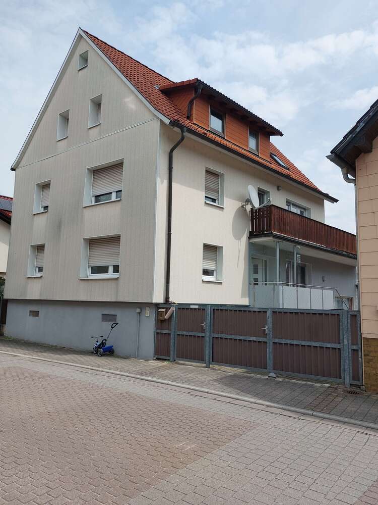 Haus zum Kaufen in Sinsheim-Eschelbach 455.000 € 166 m²