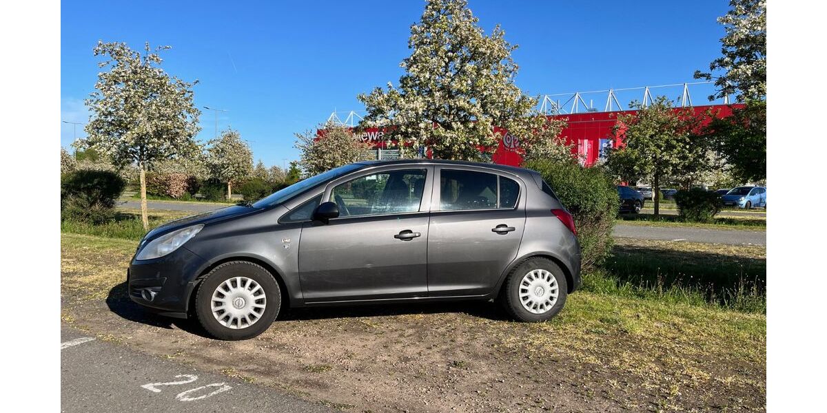 Opel Corsa 130.374 km 3.450 &euro; Mainz 55122