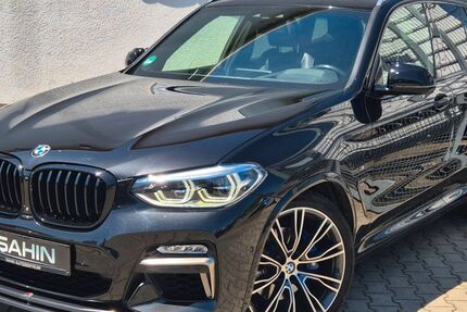 BMW X3 88.069 km 31.900 &euro; Tuttlingen 78532