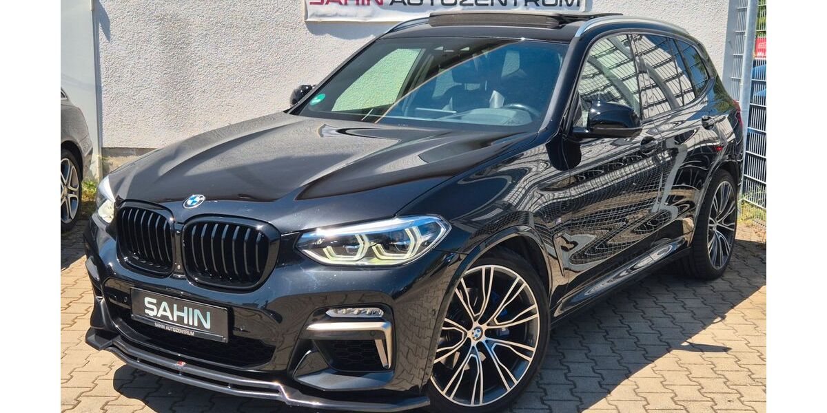 BMW X3 88.069 km 31.900 &euro; Tuttlingen 78532