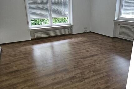 Erdgeschosswohnung im Raum Wertingen zu vermieten zimmer