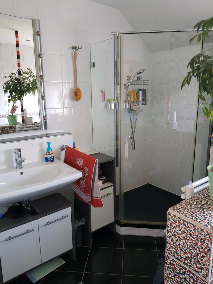 Gemütliche 4,5 Zimmer Maisonette-Wohnung zimmer