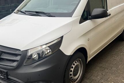 Mercedes-Benz Vito 182.000 km 14.744 &euro; Hemsbach 69502