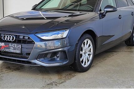 Audi A4 141.200 km 18.849 &euro; Oberlungwitz 09353