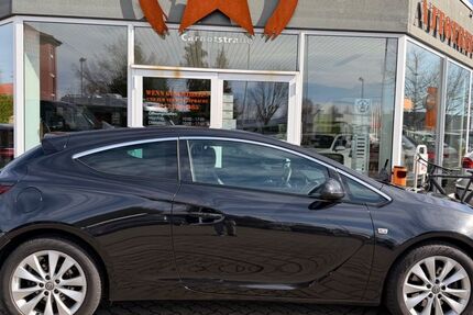 Opel Astra 76.000 km 7.790 &euro; Magdeburg 39120