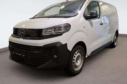 Opel Vivaro 28.424 km 21.985 &euro; Marktredwitz 95615