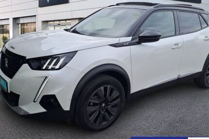 Peugeot 2008 47.758 km 19.980 &euro; Mannheim 68309