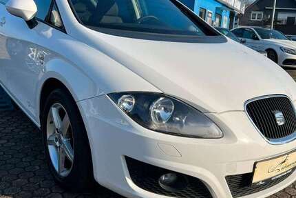 Seat Leon 119.600 km 5.990 &euro; Bruchmühlbach-Miesau 66892