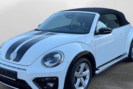 VW Beetle 59.855 km 24.990 &euro; Pfungstadt 64319