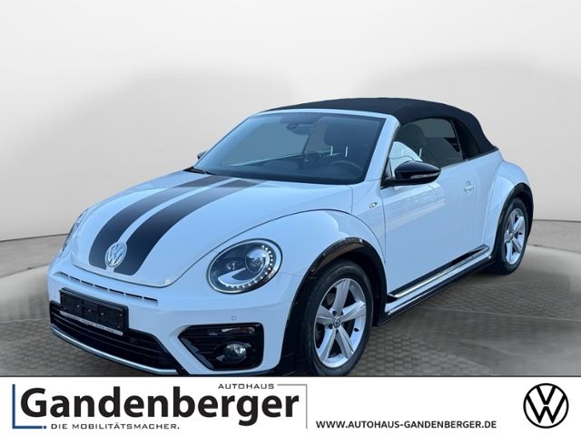 VW Beetle 59.855 km 24.990 &euro; Pfungstadt 64319