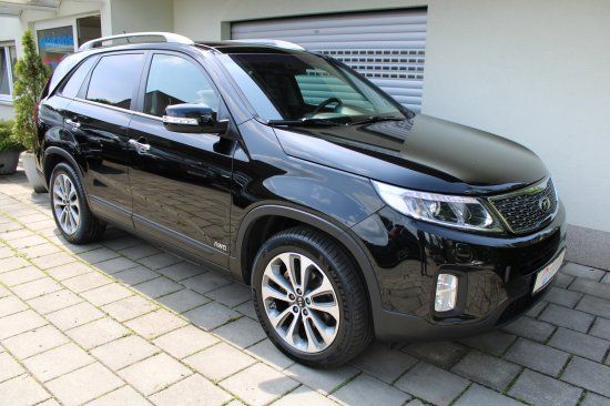 Sorento