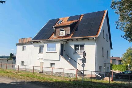 Haus Frielendorf - 8 Zimmer, 185 m&sup2;, 325.000&euro; | Angebot:25022811