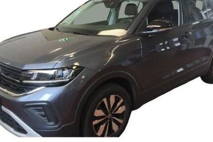 VW T-Cross 12.664 km 20.690 &euro; Lehrte 31275