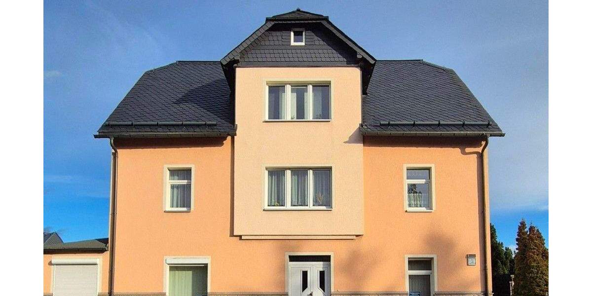 Mehrfamilienhaus, Wohnhaus Lauter-Bernbach Lauter - 229.000&euro; | Angebot:24622222