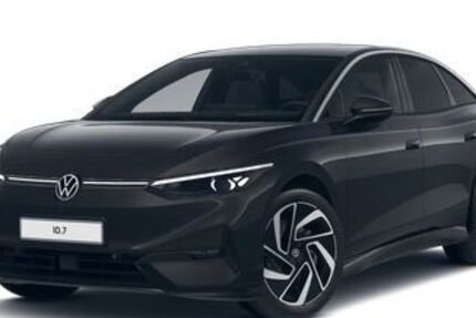 VW ID.7 36.418 km 37.740 &euro; Burghausen 84489