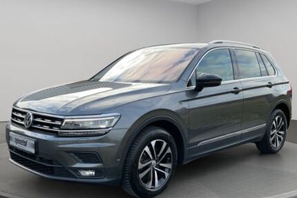 VW Tiguan 61.800 km 25.920 &euro; Rudolstadt 07407