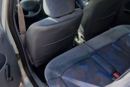 Renault Clio 165.000 km 600 &euro; Wirft 53534