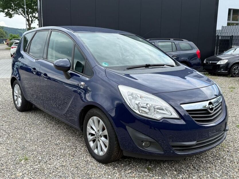 Meriva