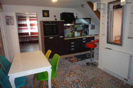 FRAUEN WG Zimmer ZUM VERMITEN