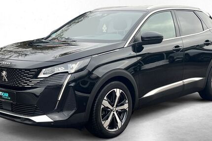 Peugeot 3008 43.415 km 21.800 &euro; Ansbach 91522