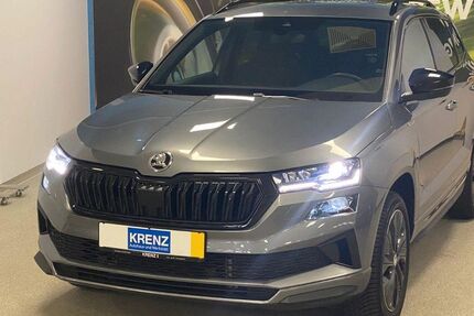 Skoda Karoq 26.077 km 31.790 &euro; Paderborn 33100
