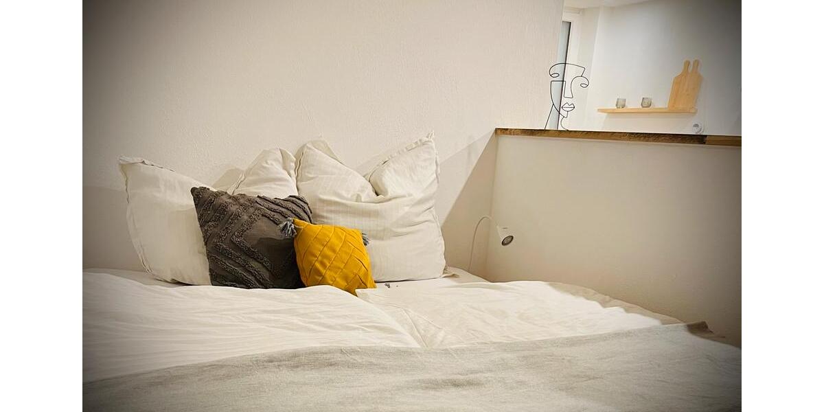 Sonnige, ruhig gelegene 1-Zimmerwohnung in Oberstaufen 1 zimmer