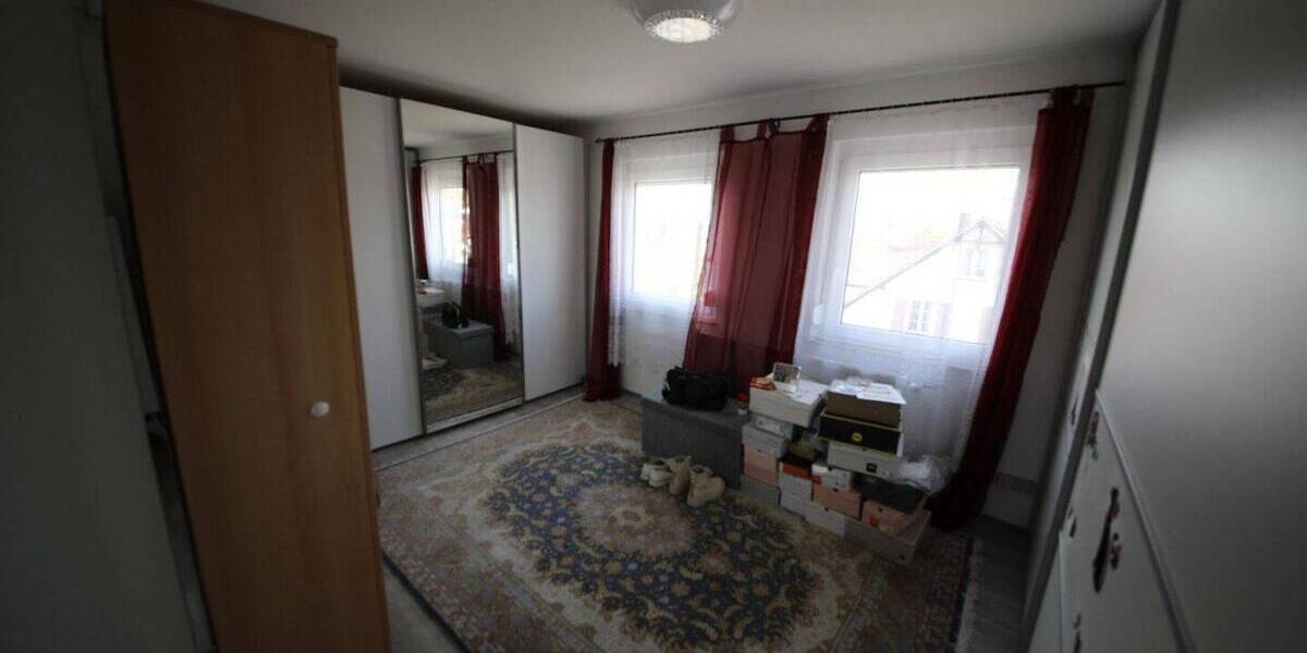 Mehrfamilienhaus, Wohnhaus Ebersbach-Musbach Ebersbach - 7 Zimmer, 200 m&sup2;, 515.000&euro; | Angebot:26228701
