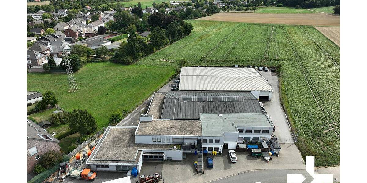 Gewerbeobjekt Viersen Ummer - 1.400.000&euro; | Angebot:23970306