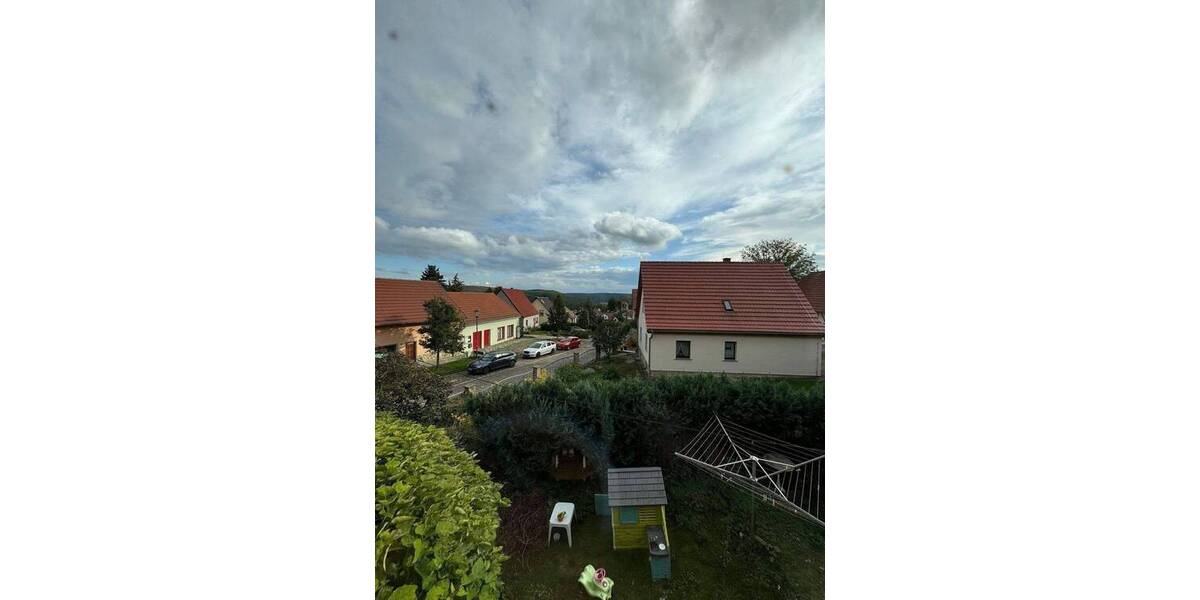 Einfamilienhaus Bad Berka Bergern - 265.000&euro; | Angebot:25772230