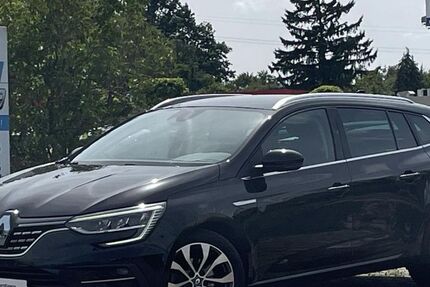 Renault Megane 38.630 km 18.900 &euro; Backnang 71522
