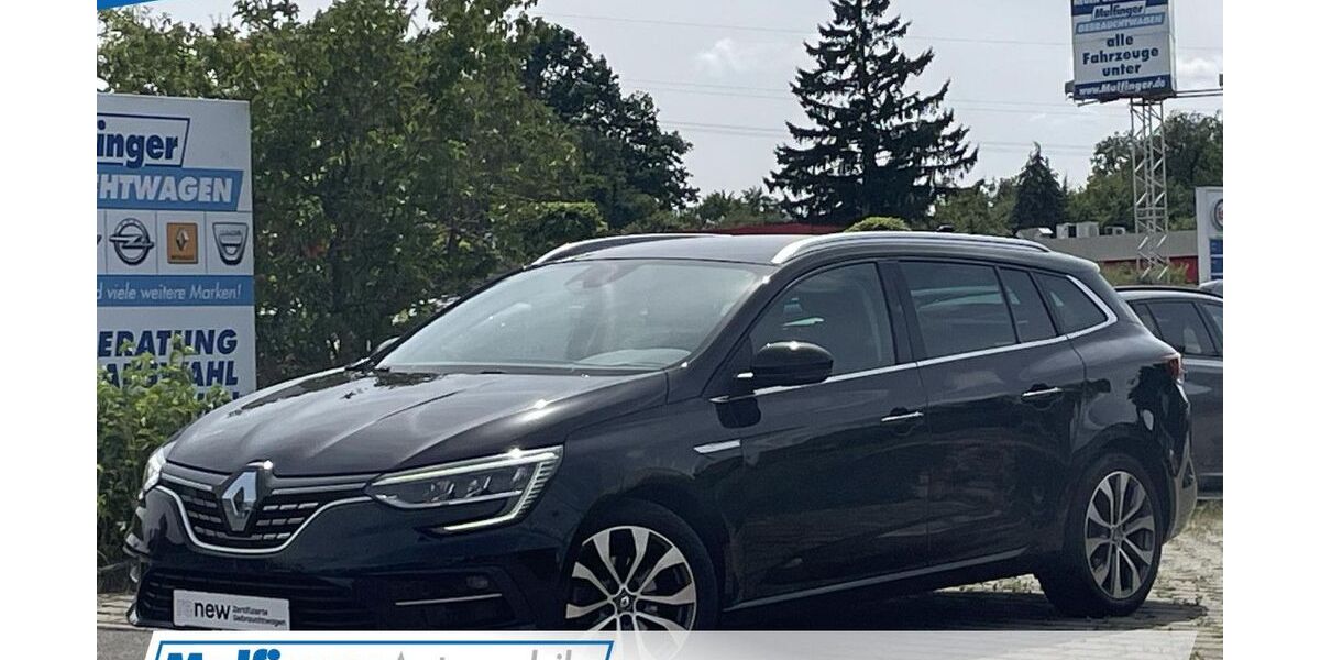 Renault Megane 38.630 km 18.900 &euro; Backnang 71522
