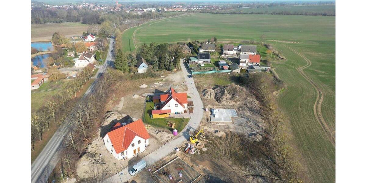 Grundstück Hofzumfelde Hofzumfelde - 156.100&euro; | Angebot:25675678