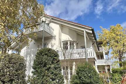 Wohnung zum Kaufen in Grünwald 595.000 € 69 m² 3 zimmer