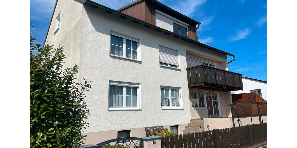 Mehrfamilienhaus, Wohnhaus Manching - 10 Zimmer, 265 m&sup2;, 599.000&euro; | Angebot:26822102