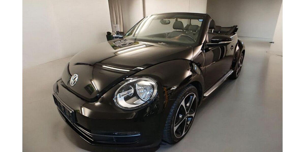 VW Beetle 79.997 km 13.990 &euro; Troisdorf 53842