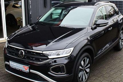 VW T-Roc 19.316 km 26.990 &euro; Münchenbernsdorf 07589