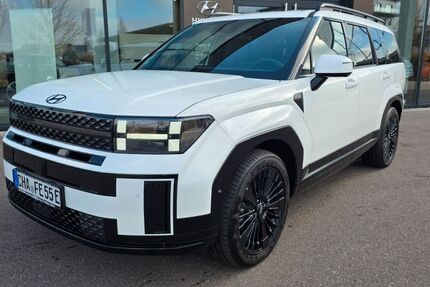 Hyundai SANTA FE 7.500 km 56.490 € Cham 93413