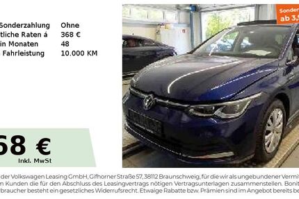 VW Golf 12.141 km 29.455 &euro; Nürnberg 90411