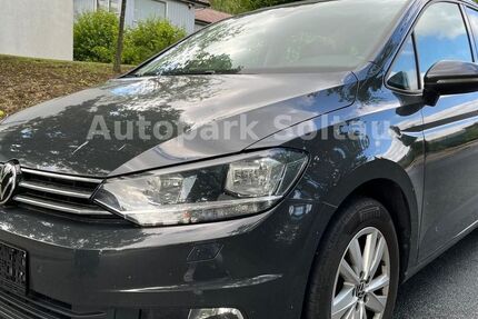 VW Touran 209.000 km 13.900 &euro; Soltau 29614
