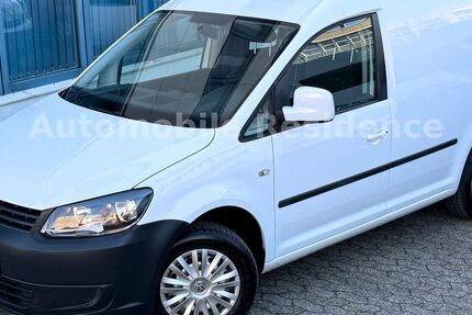 VW Caddy 110.000 km 8.980 € Ratingen 40880