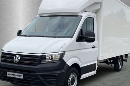VW Crafter 115.500 km 29.890 &euro; Bremervörde 27432