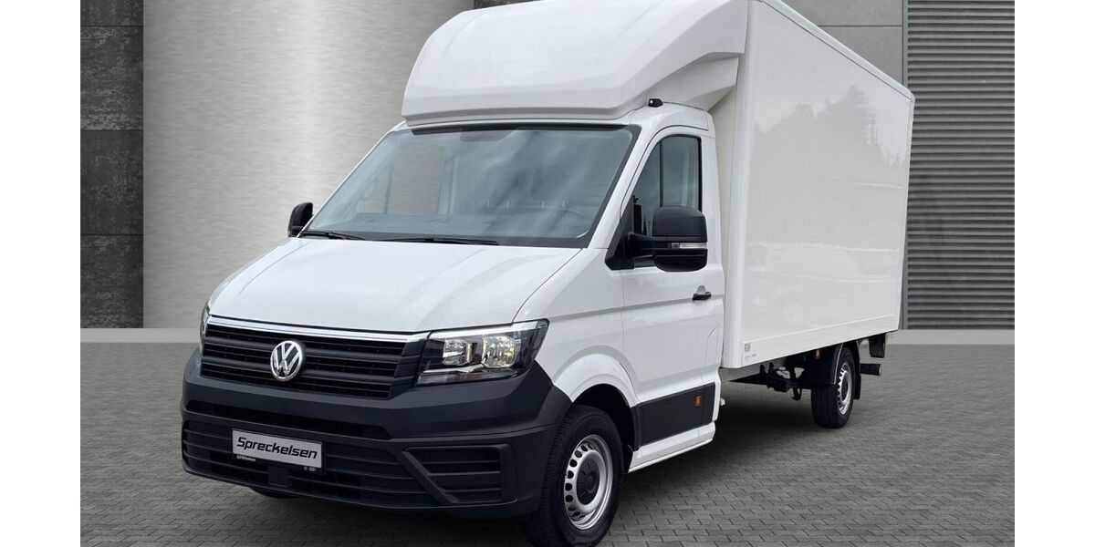 VW Crafter 115.500 km 29.890 &euro; Bremervörde 27432