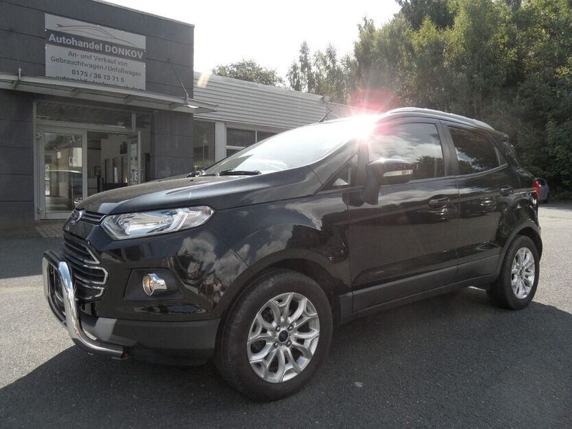 EcoSport